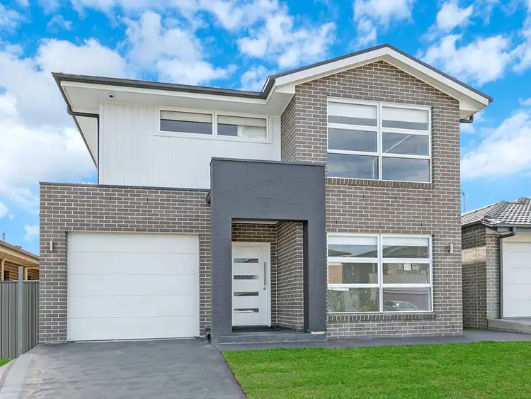 29 Veronia Street, Marsden Park NSW 2765