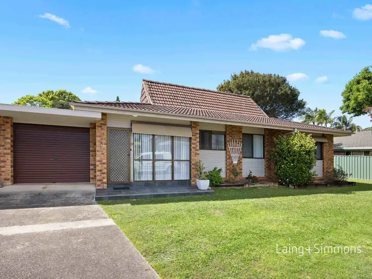 17/92 Lord Street, Port Macquarie NSW 2444