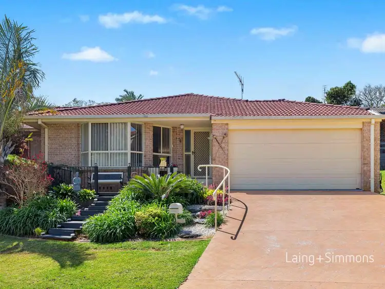 1/22 Boambee Street, Port Macquarie NSW 2444