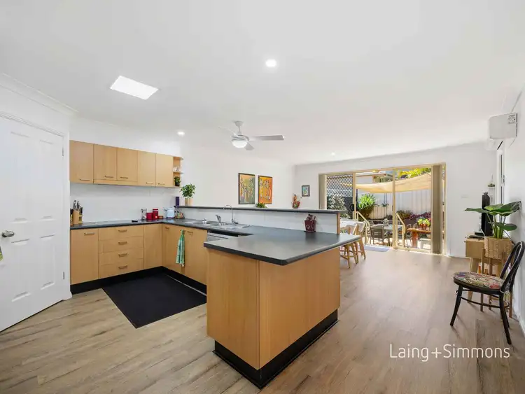 Fifth view of Homely villa listing, 1/22 Boambee Street, Port Macquarie NSW 2444