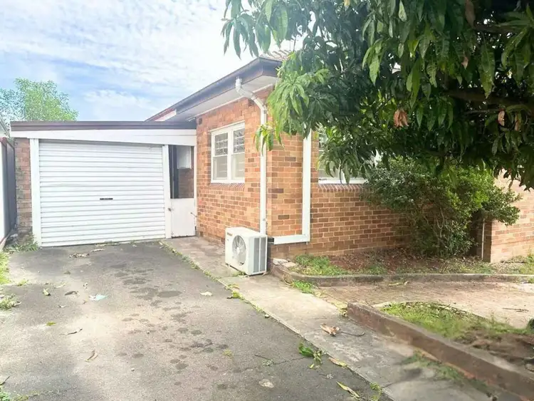 Second view of Homely house listing, 14 Houison Street, Westmead NSW 2145