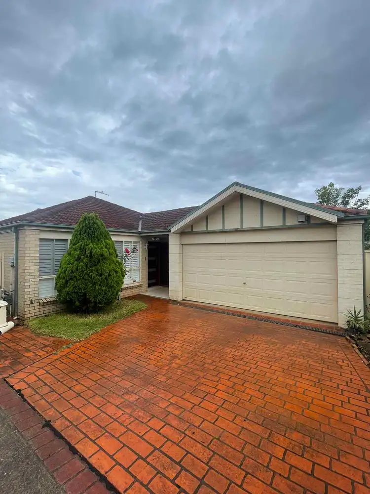 21A Cornelia Road, Toongabbie NSW 2146