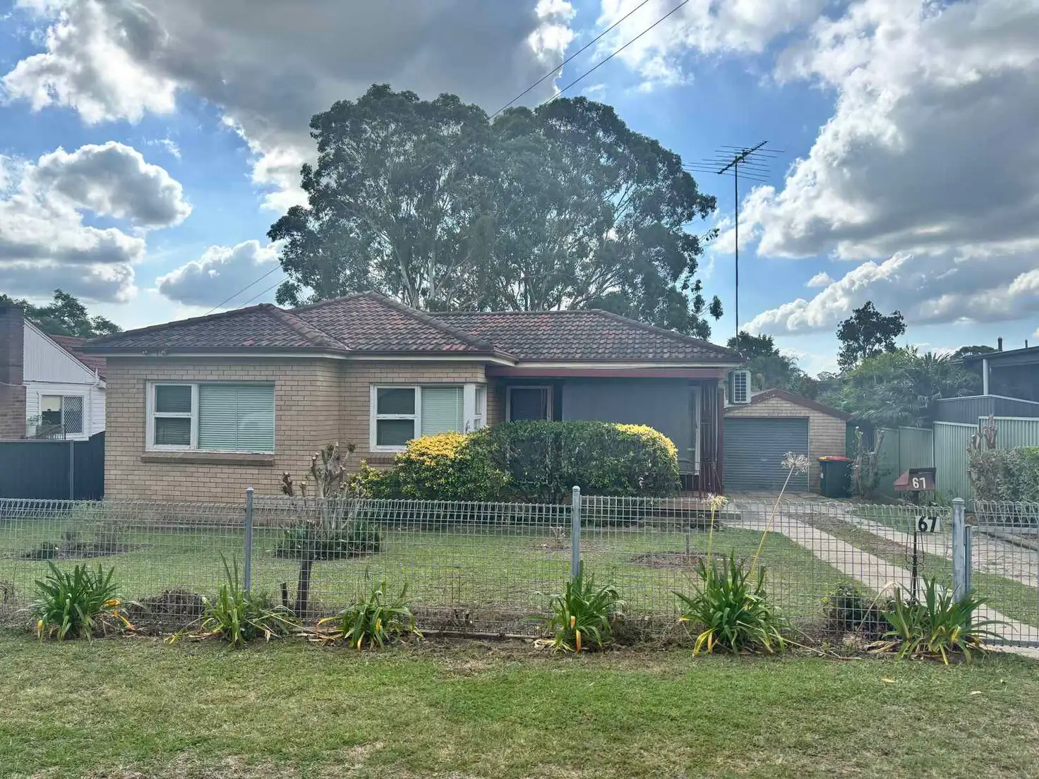 Main view of Homely house listing, 67 Regent Street, Riverstone NSW 2765
