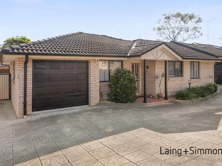 3/25-27 Fullagar Road, Wentworthville NSW 2145