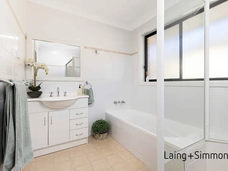 Fifth view of Homely villa listing, 3/25-27 Fullagar Road, Wentworthville NSW 2145