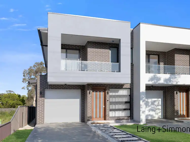 5A Oramzi Road, Girraween NSW 2145