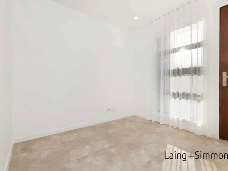Fourth view of Homely semi-detached listing, 5 Oramzi Road, Girraween NSW 2145
