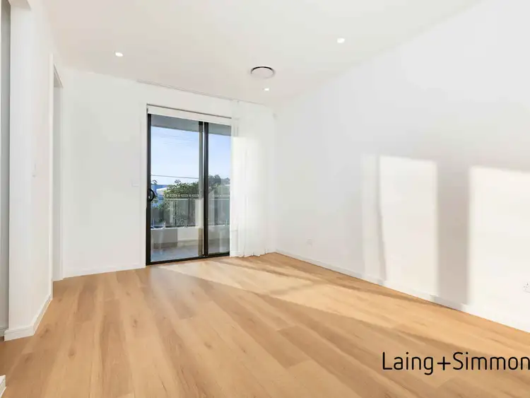 Fifth view of Homely semi-detached listing, 5 Oramzi Road, Girraween NSW 2145