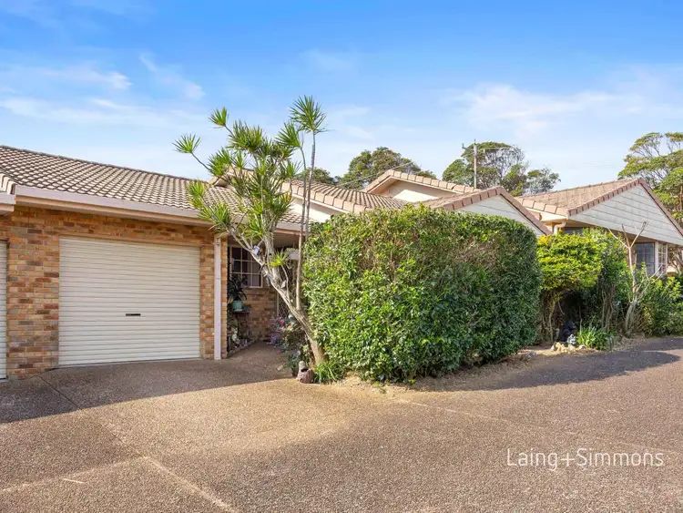 2/47-49 Owen Street, Port Macquarie NSW 2444
