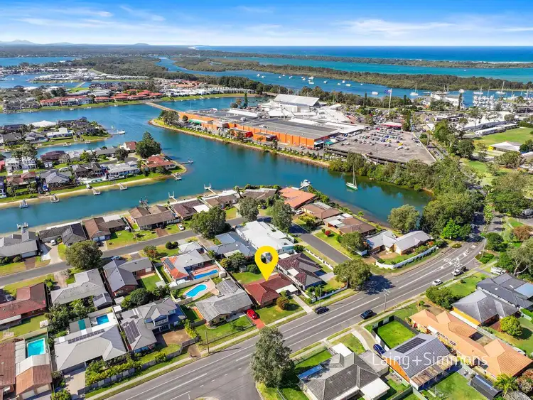23 Bay Street, Port Macquarie NSW 2444