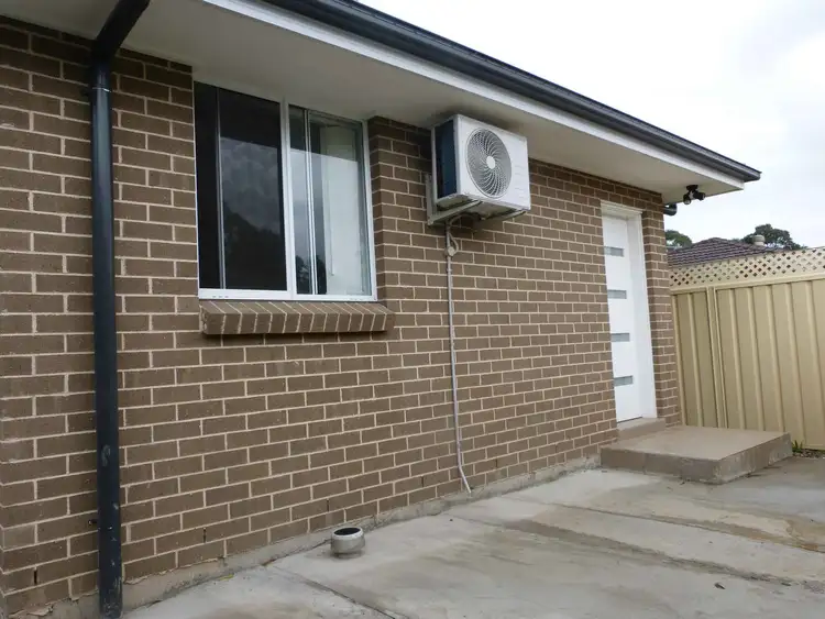 233a Quakers Road, Quakers Hill NSW 2763