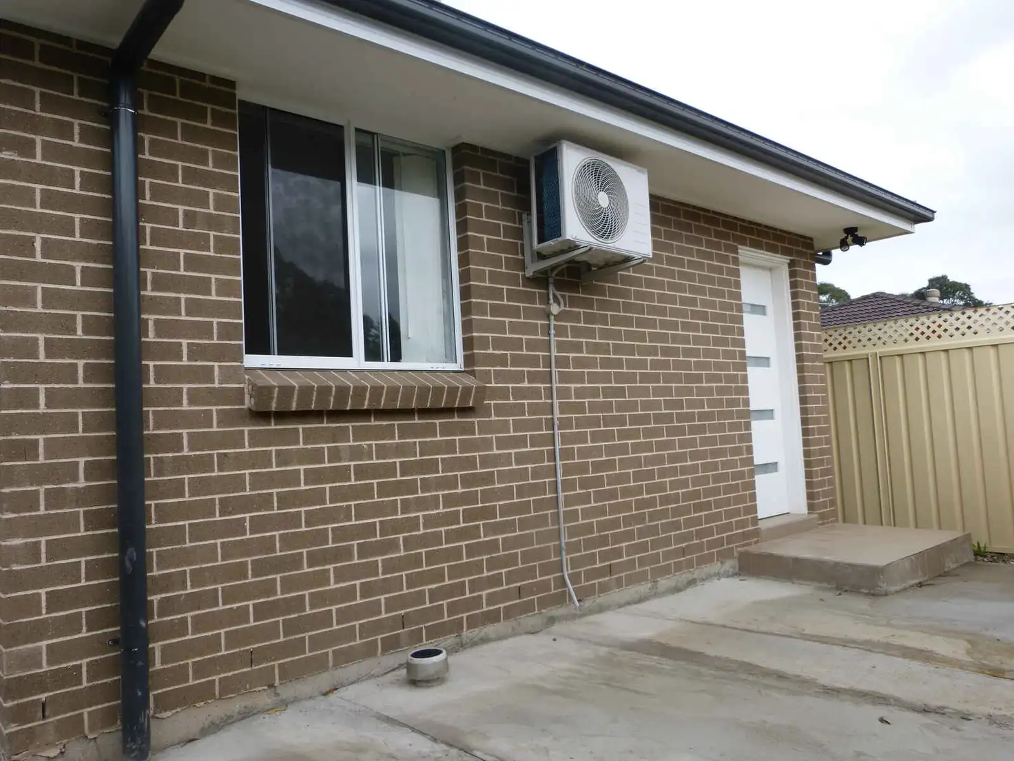 Main view of Homely villa listing, 233a Quakers Road, Quakers Hill NSW 2763