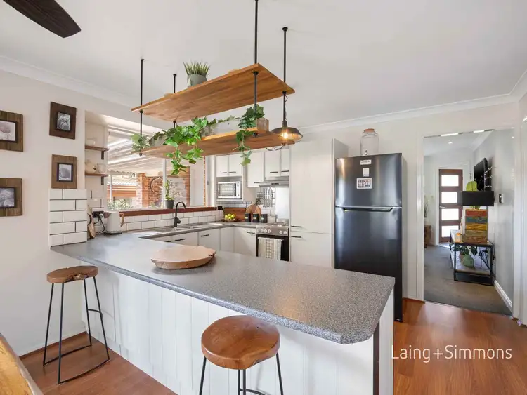 Fifth view of Homely house listing, 61 Burrawong Drive, Port Macquarie NSW 2444