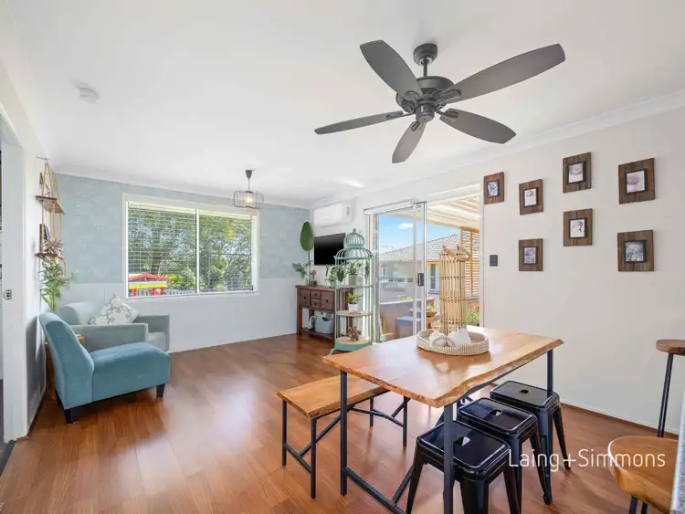 Sixth view of Homely house listing, 61 Burrawong Drive, Port Macquarie NSW 2444