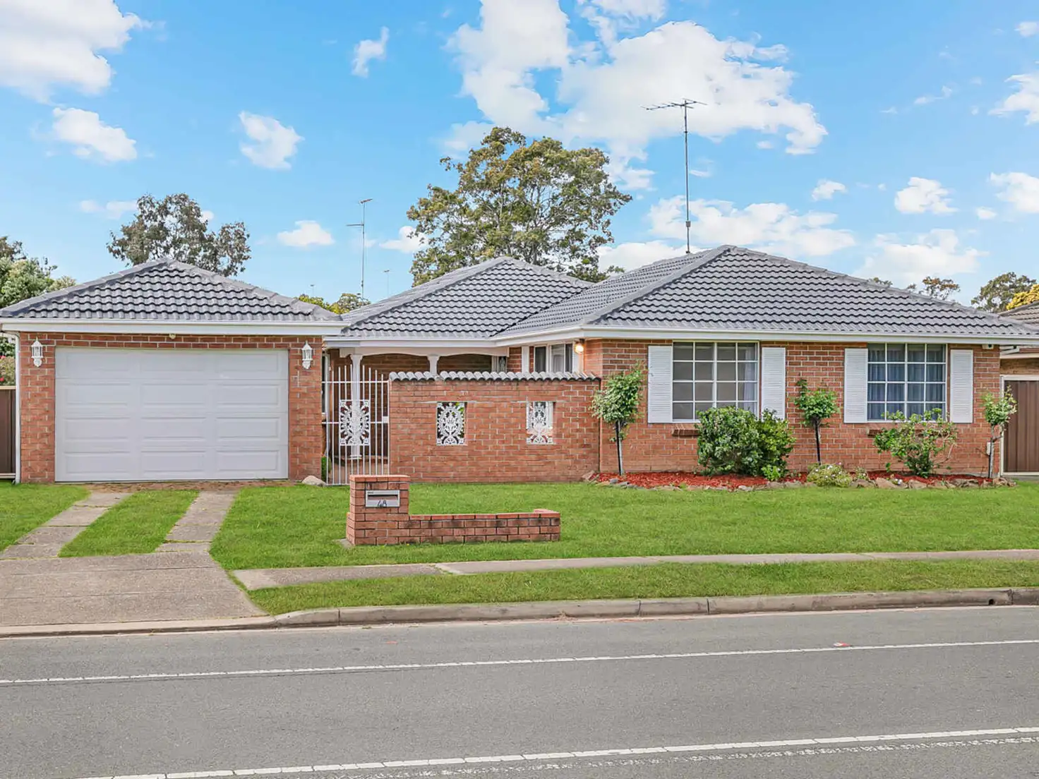 Main view of Homely house listing, 48 Endeavour Avenue, St Clair NSW 2759
