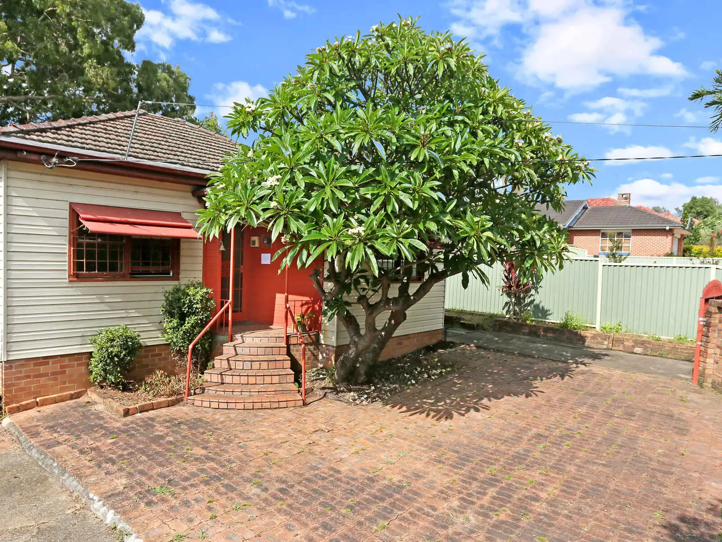 Main view of Homely house listing, 36 Moree Avenue, Westmead NSW 2145