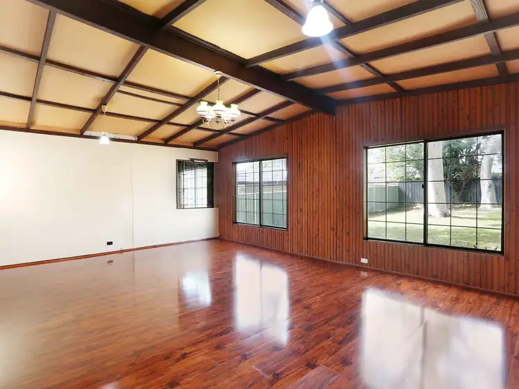 Second view of Homely house listing, 36 Moree Avenue, Westmead NSW 2145