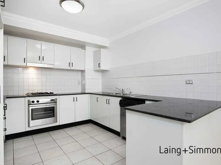 Second view of Homely unit listing, 905/91A Bridge Road, Westmead NSW 2145