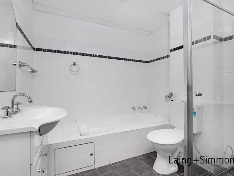 Fourth view of Homely unit listing, 905/91A Bridge Road, Westmead NSW 2145