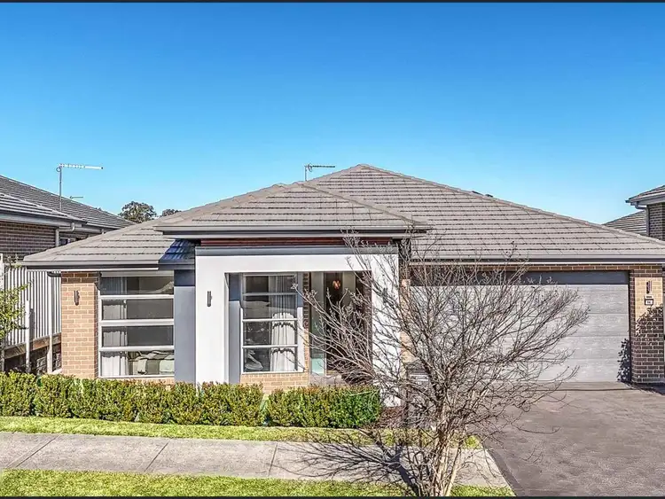 Main view of Homely house listing, 14 Limax Street, Box Hill NSW 2765
