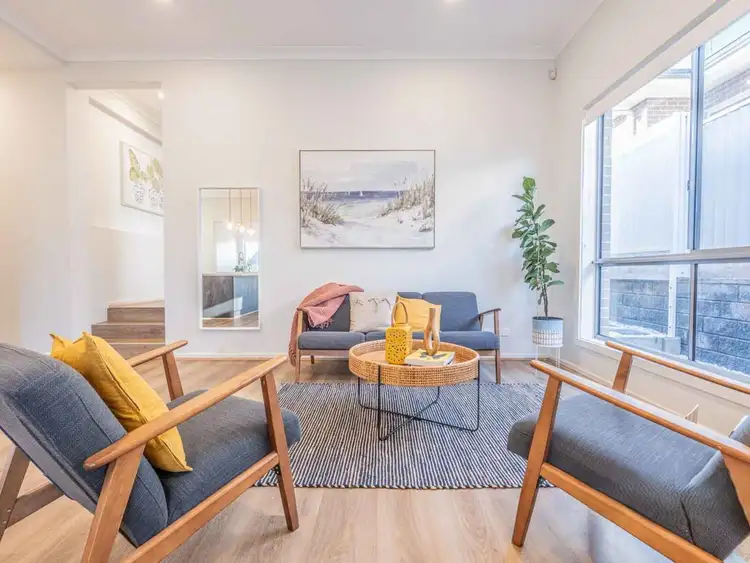 Fifth view of Homely house listing, 14 Limax Street, Box Hill NSW 2765