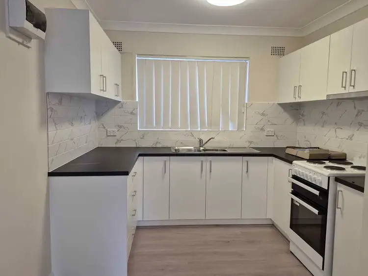 Second view of Homely unit listing, 7/2-4 Haynes Street, Penrith NSW 2750