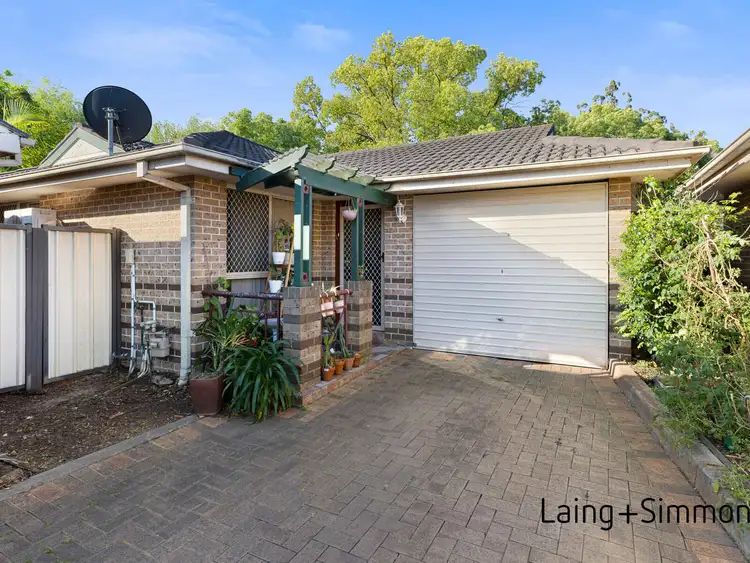 6/38 Lindsay Street, Wentworthville NSW 2145