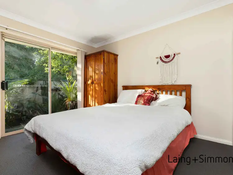 Fourth view of Homely villa listing, 6/38 Lindsay Street, Wentworthville NSW 2145