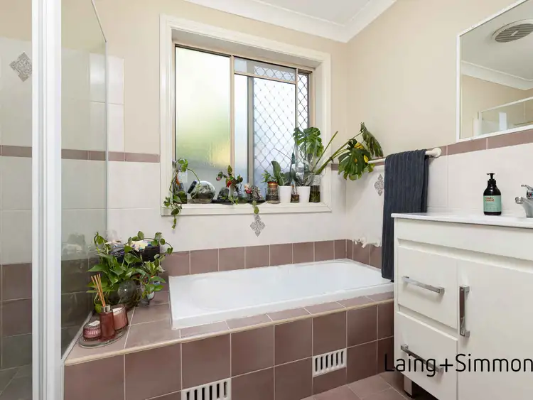 Fifth view of Homely villa listing, 6/38 Lindsay Street, Wentworthville NSW 2145