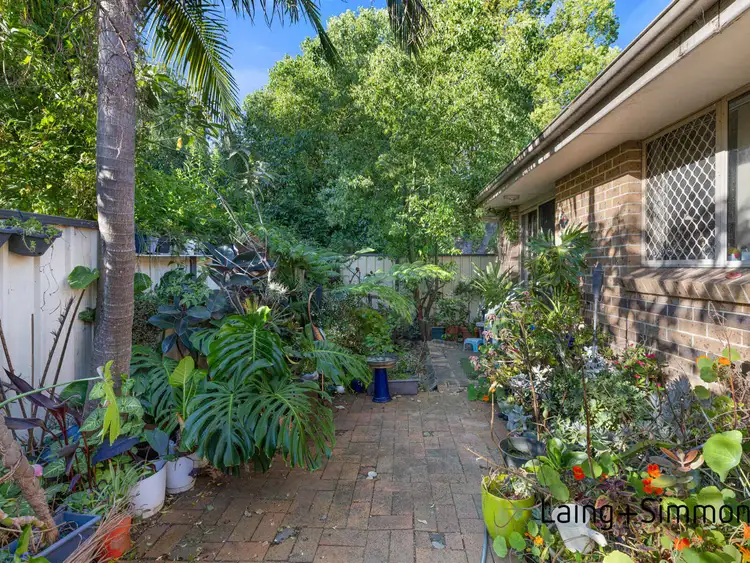Sixth view of Homely villa listing, 6/38 Lindsay Street, Wentworthville NSW 2145