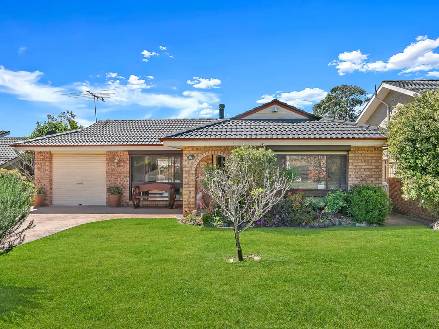 Main view of Homely house listing, 3 Traminer Place, Minchinbury NSW 2770