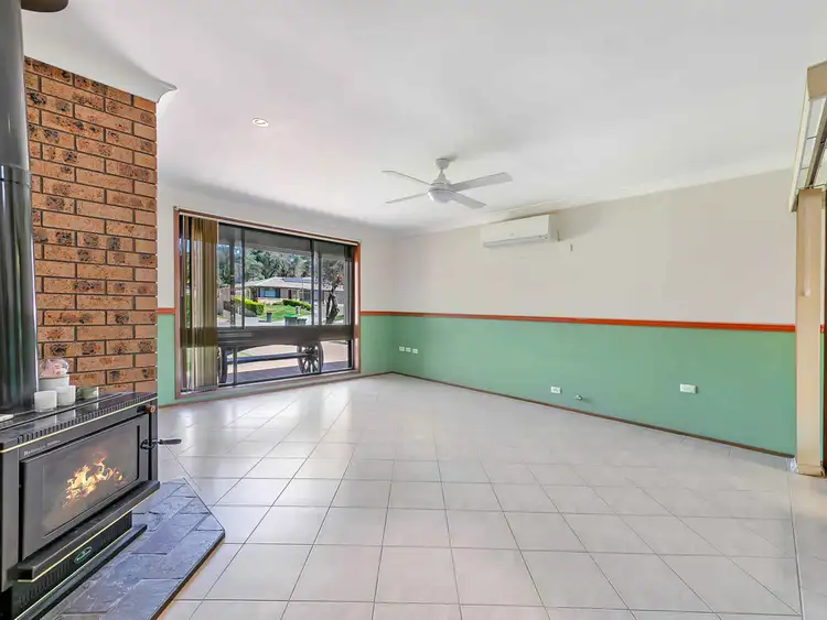 Second view of Homely house listing, 3 Traminer Place, Minchinbury NSW 2770