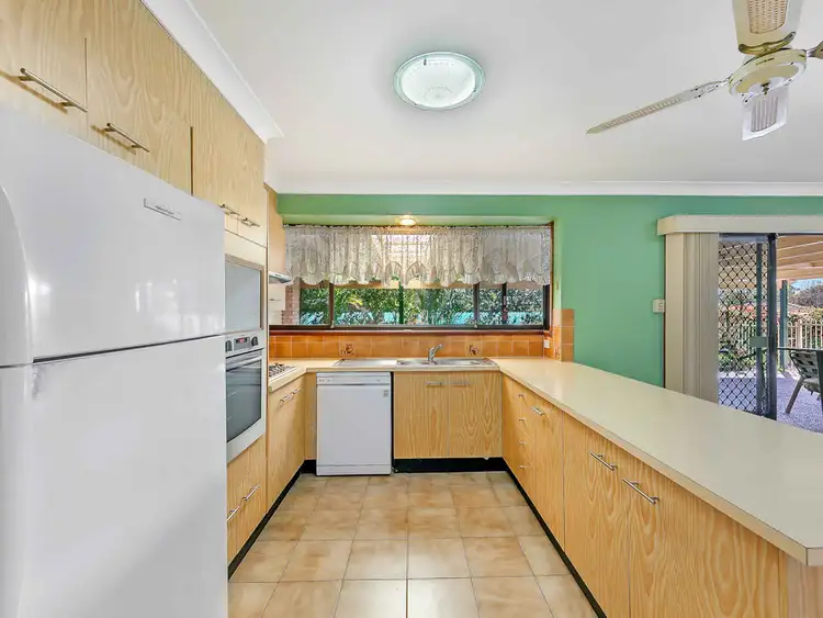 Third view of Homely house listing, 3 Traminer Place, Minchinbury NSW 2770