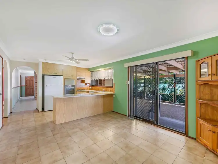 Fourth view of Homely house listing, 3 Traminer Place, Minchinbury NSW 2770