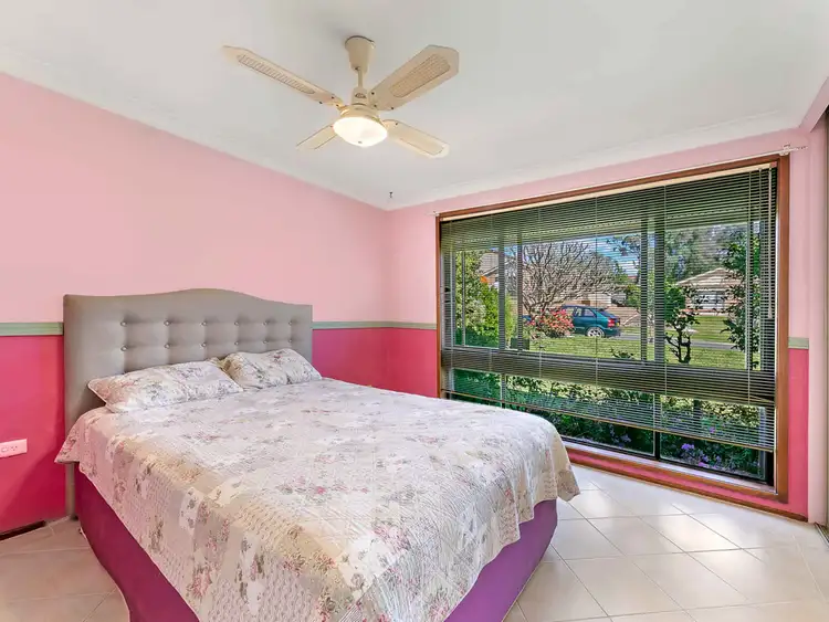 Fifth view of Homely house listing, 3 Traminer Place, Minchinbury NSW 2770