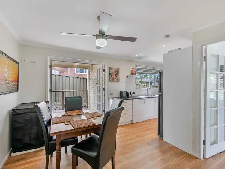 Third view of Homely house listing, 74 Wellesley Cres, Kings Park NSW 2148