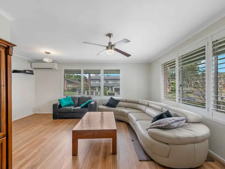 Fourth view of Homely house listing, 74 Wellesley Cres, Kings Park NSW 2148