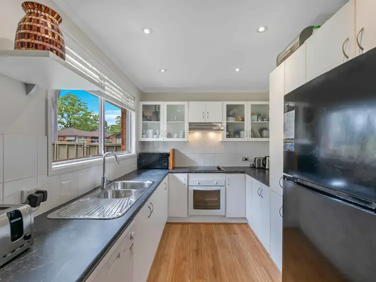 Fifth view of Homely house listing, 74 Wellesley Cres, Kings Park NSW 2148