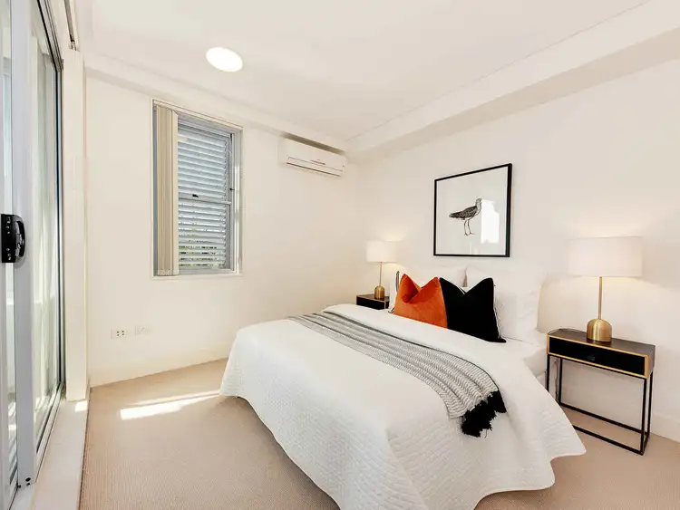 Sixth view of Homely apartment listing, 203/160 Sailors Bay Road, Northbridge NSW 2063
