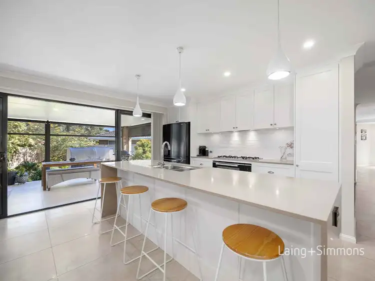 Second view of Homely house listing, 6 Celtic Court, Lake Cathie NSW 2445