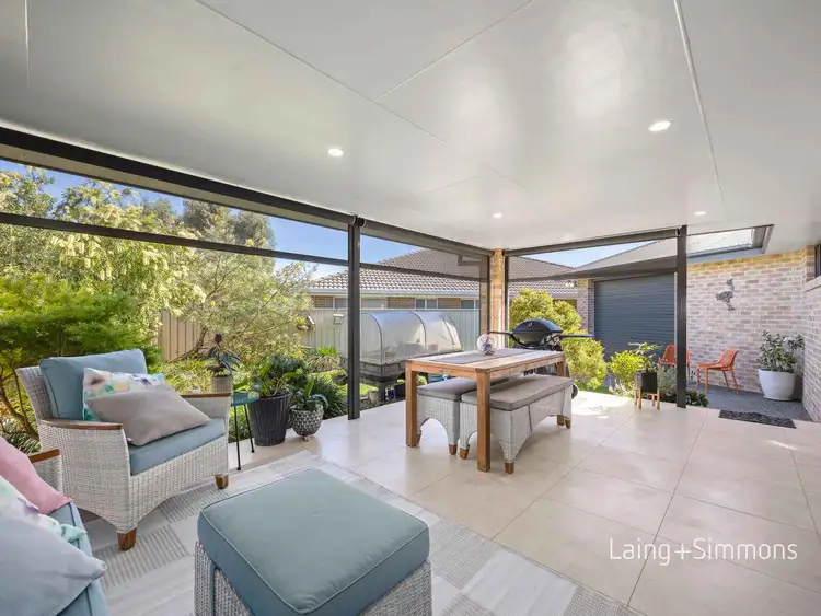 Third view of Homely house listing, 6 Celtic Court, Lake Cathie NSW 2445