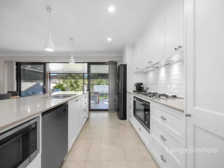 Fourth view of Homely house listing, 6 Celtic Court, Lake Cathie NSW 2445