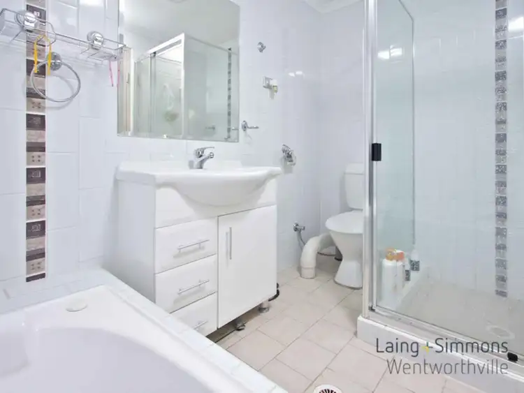 Sixth view of Homely unit listing, 306/91C Bridge Road, Westmead NSW 2145