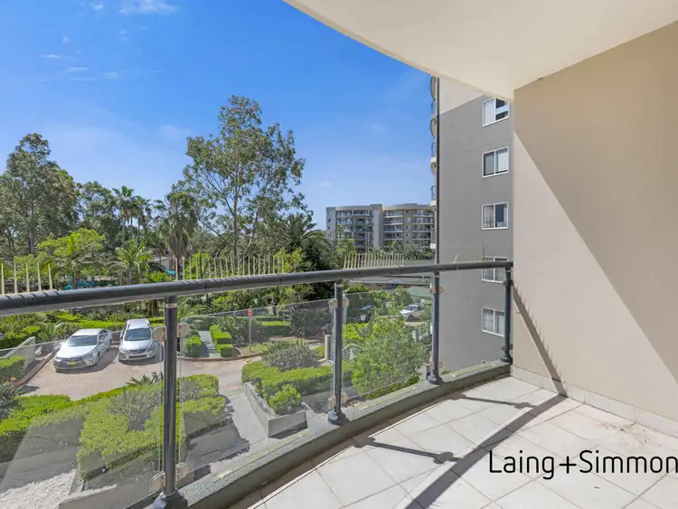 Seventh view of Homely unit listing, 306/91C Bridge Road, Westmead NSW 2145