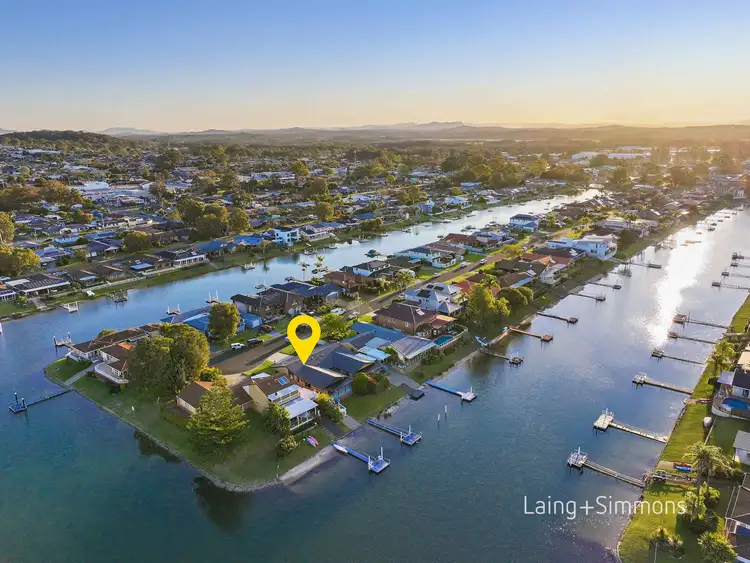 2/47 Laguna Place, Port Macquarie NSW 2444