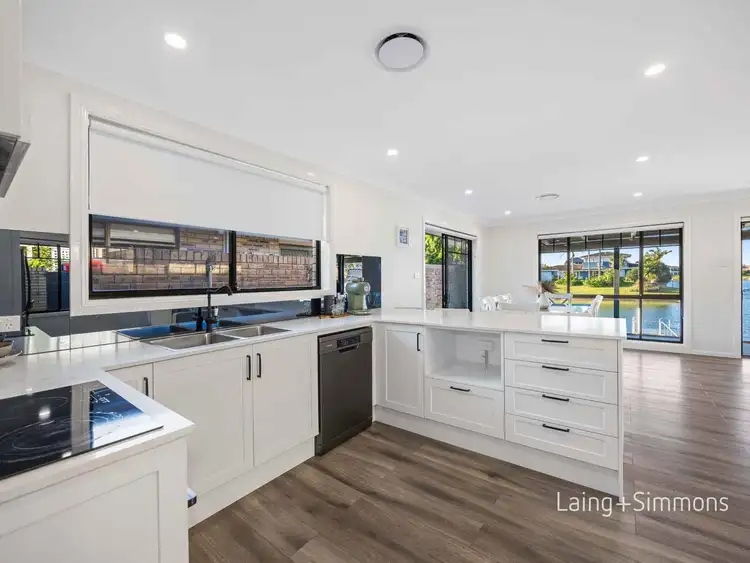 Second view of Homely villa listing, 2/47 Laguna Place, Port Macquarie NSW 2444