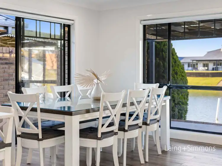 Fourth view of Homely villa listing, 2/47 Laguna Place, Port Macquarie NSW 2444