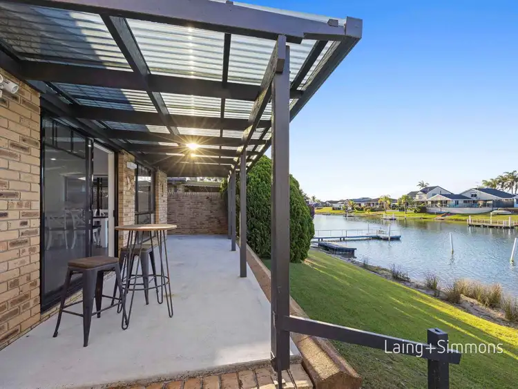 Fifth view of Homely villa listing, 2/47 Laguna Place, Port Macquarie NSW 2444