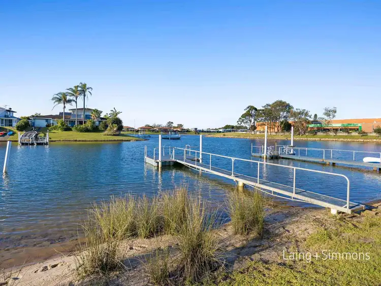 Sixth view of Homely villa listing, 2/47 Laguna Place, Port Macquarie NSW 2444