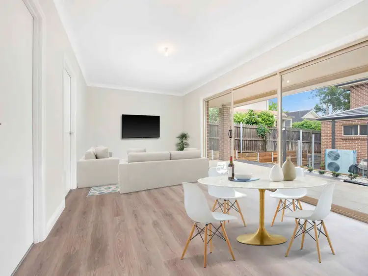 Fourth view of Homely house listing, 7a Marie Street, Castle Hill NSW 2154